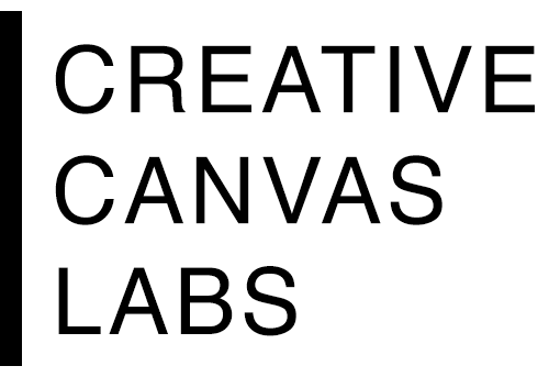 Creative Canvas labs logo