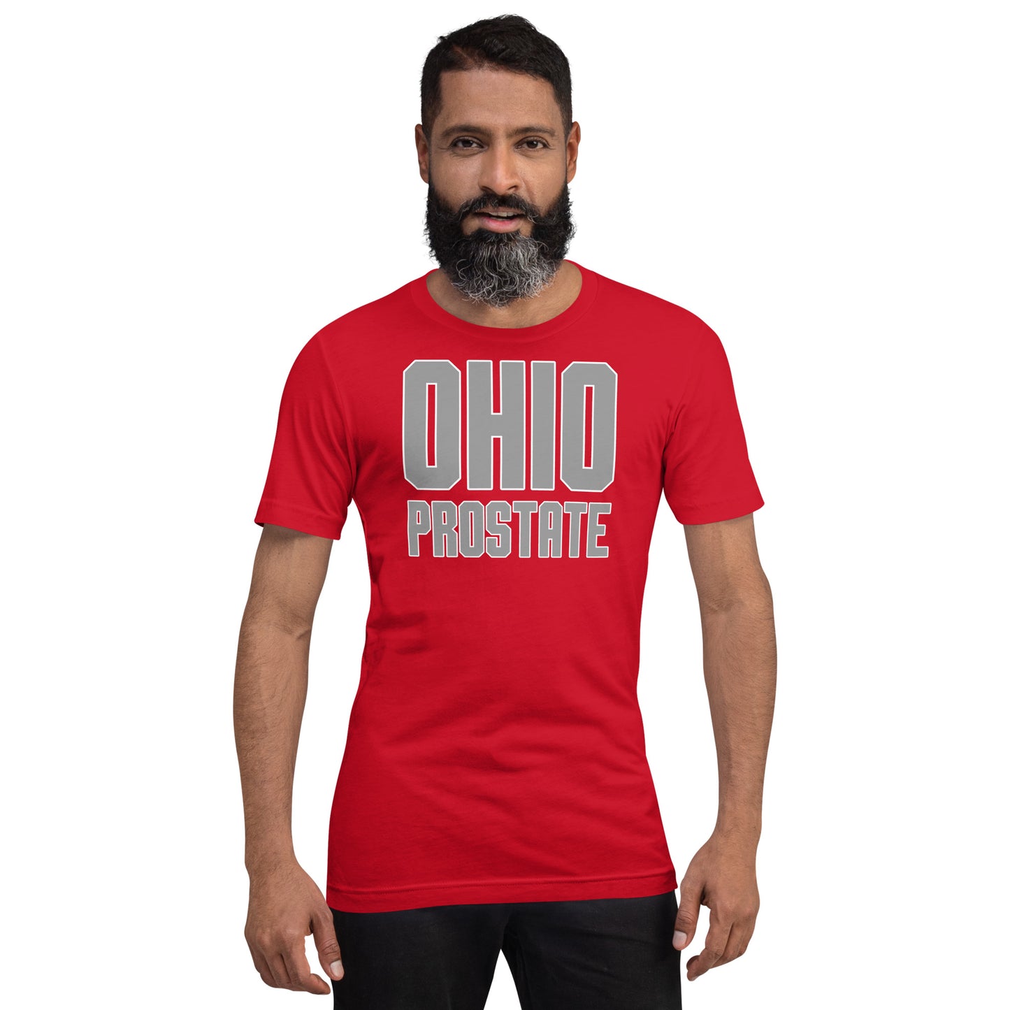 OHIO PROSTATE T-Shirt