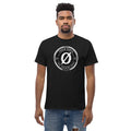 Token Quota Mission Patch T-Shirt