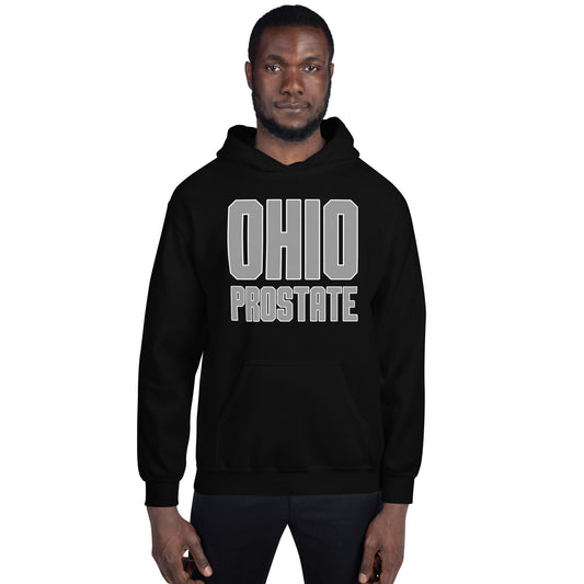 OHIO PROSTATE Hoodie Sweatshirt