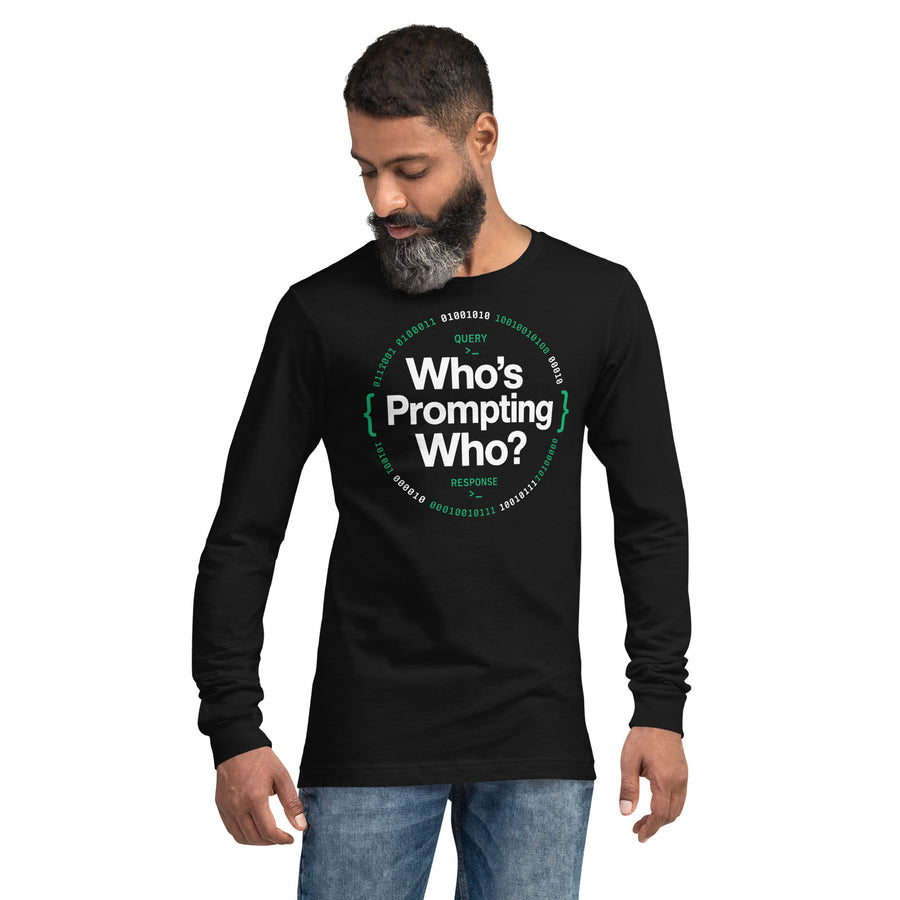 Product mockup graphic tee — back view