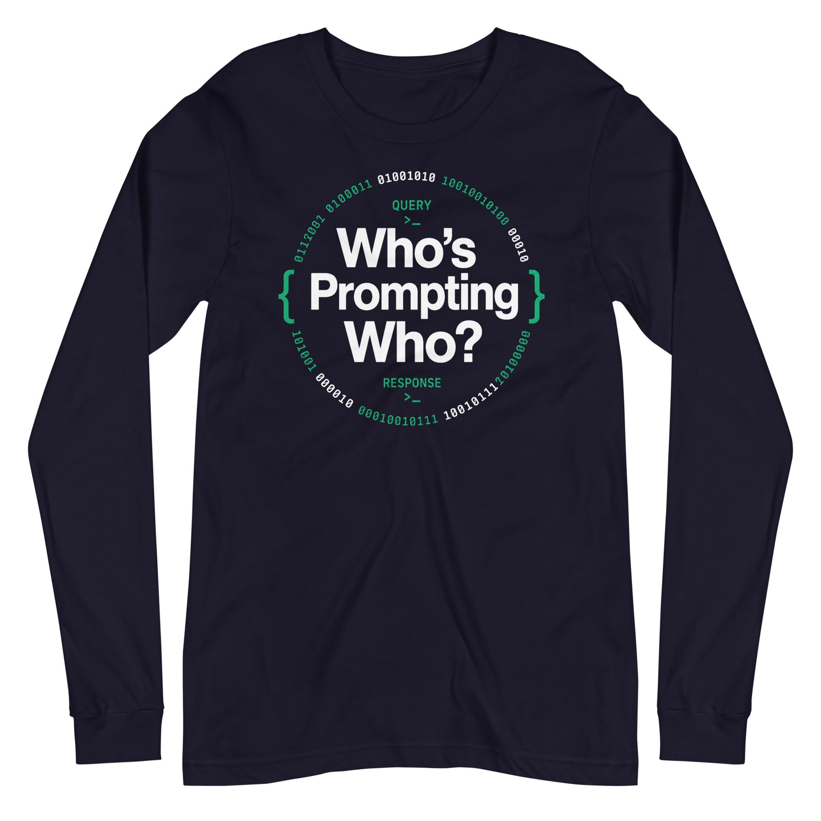 Product mockup Graphic Tee — view 3