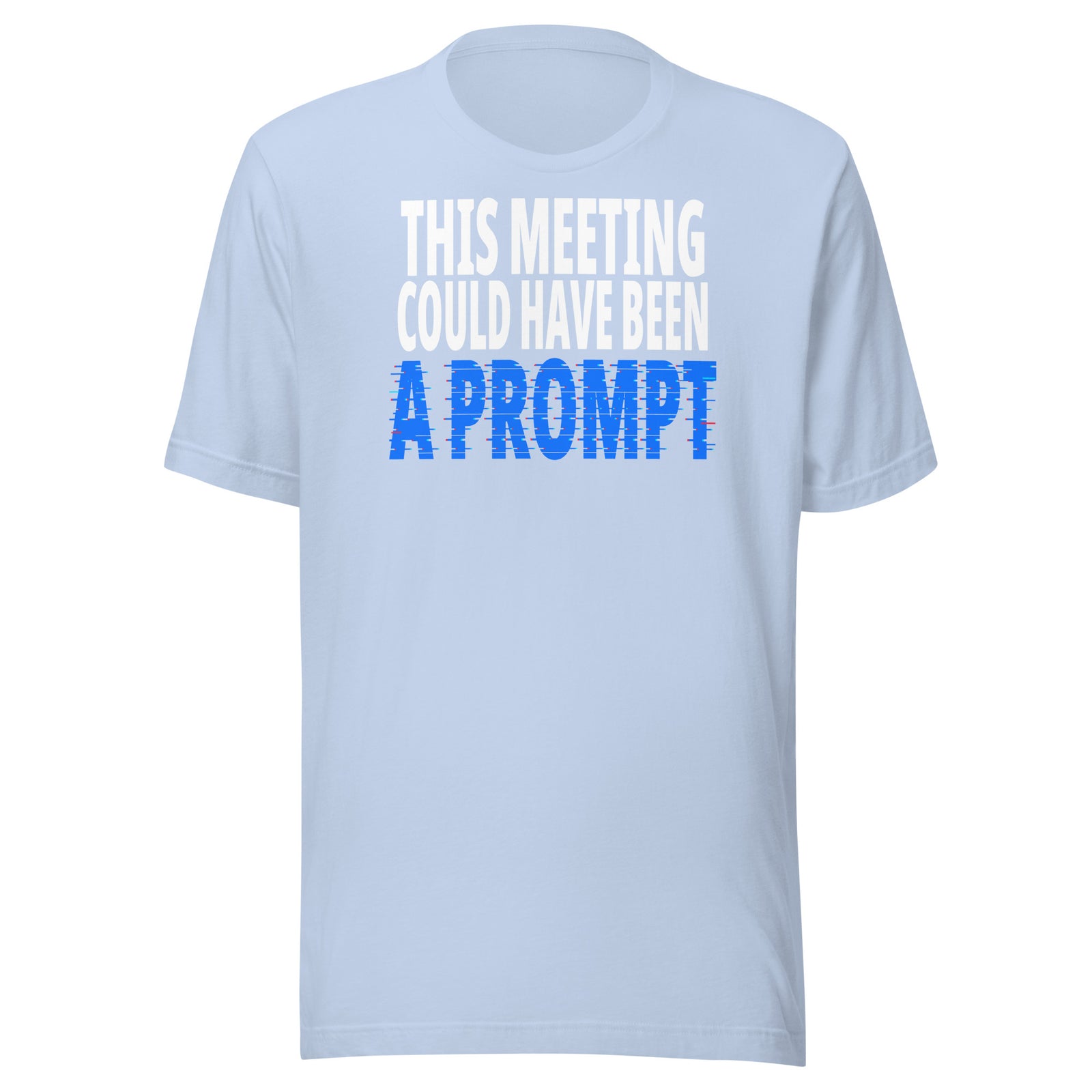 Product mockup Graphic Tee — view 9