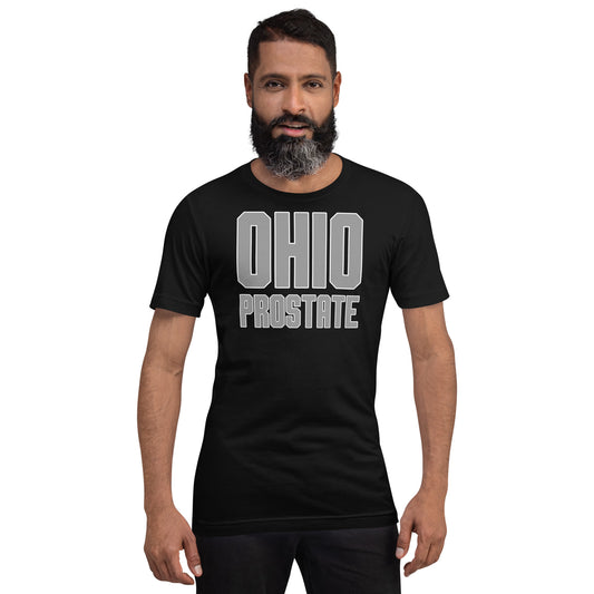 OHIO PROSTATE T-Shirt