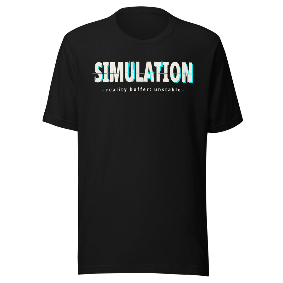 Product mockup graphic tee