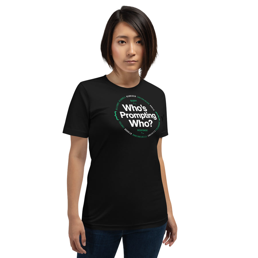 Product mockup graphic tee