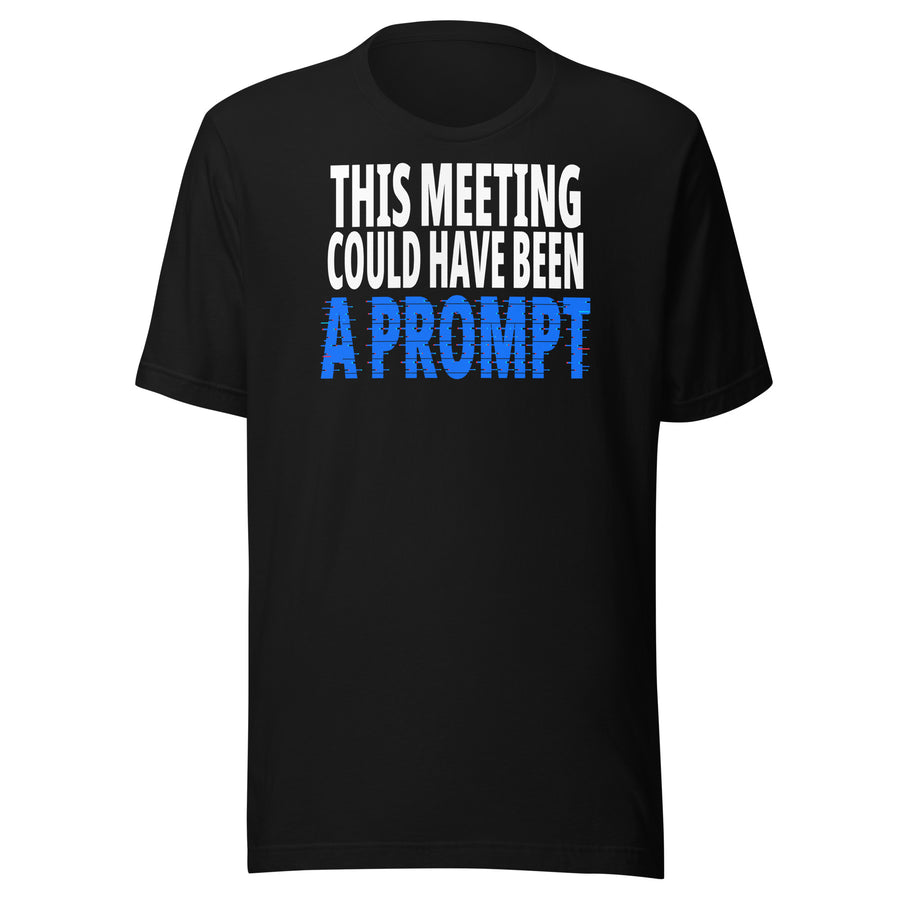 Product mockup graphic tee
