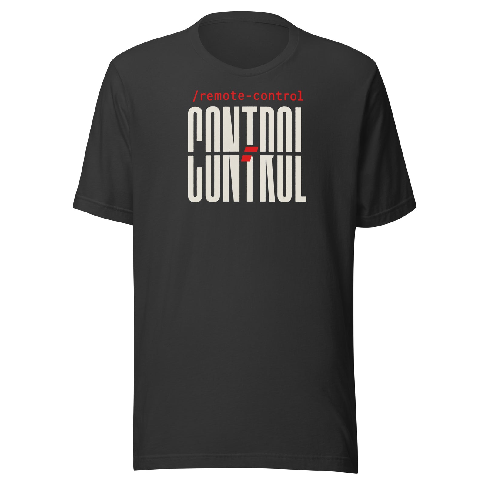 Product mockup Graphic Tee — view 3