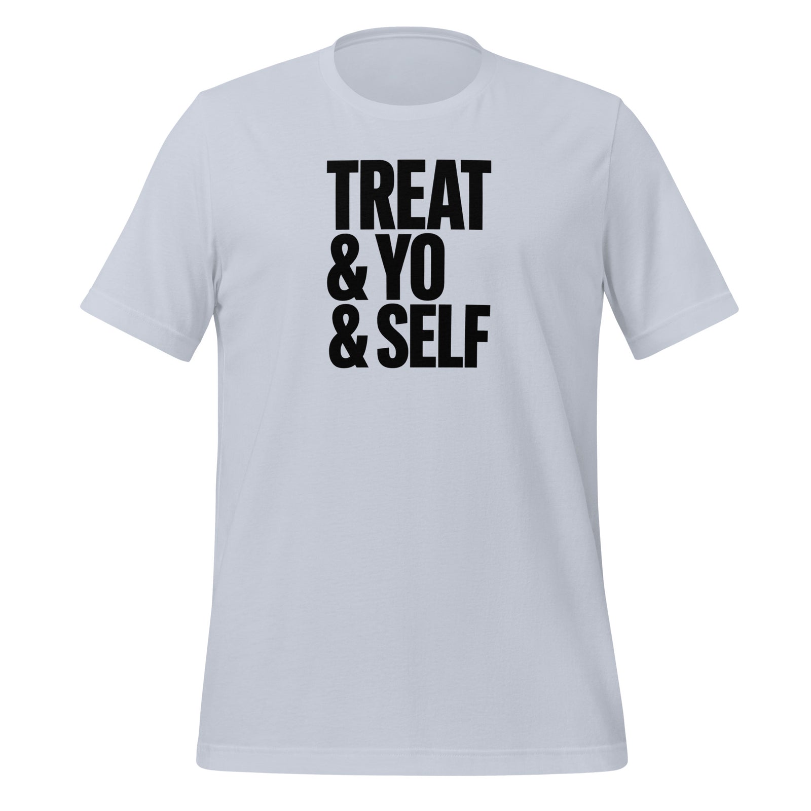Product mockup Graphic Tee — view 3