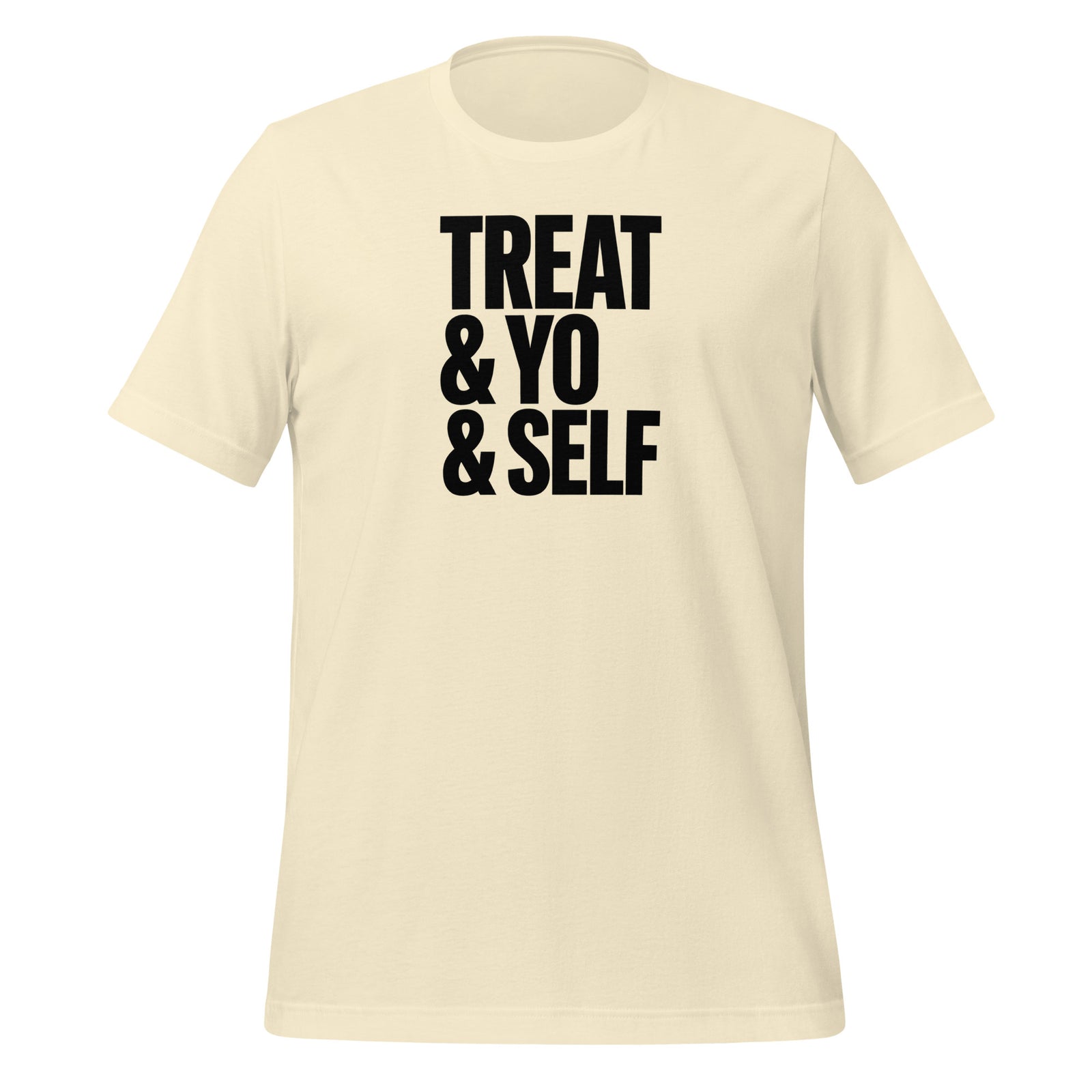 Product mockup Graphic Tee — view 6
