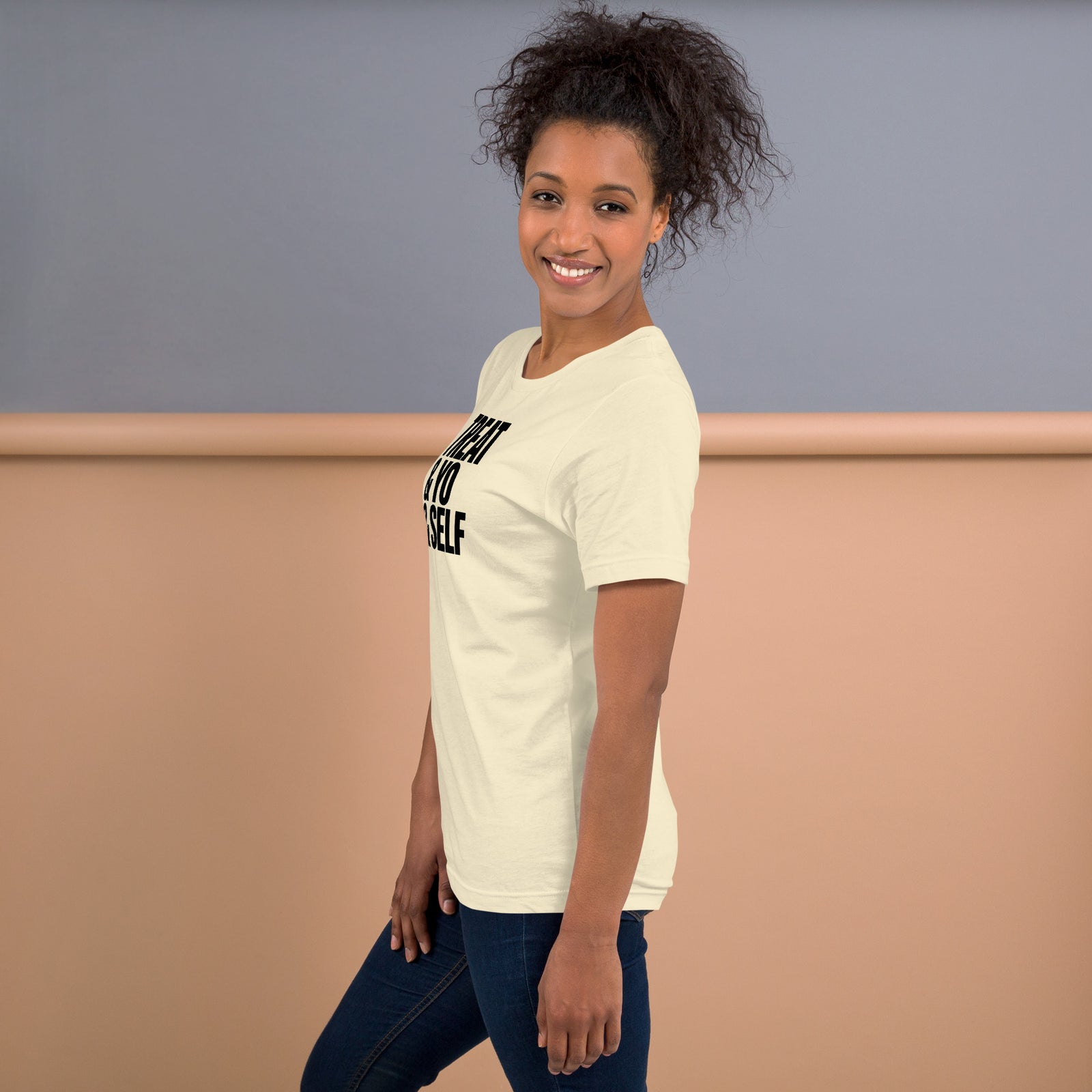 Product mockup Graphic Tee — view 31