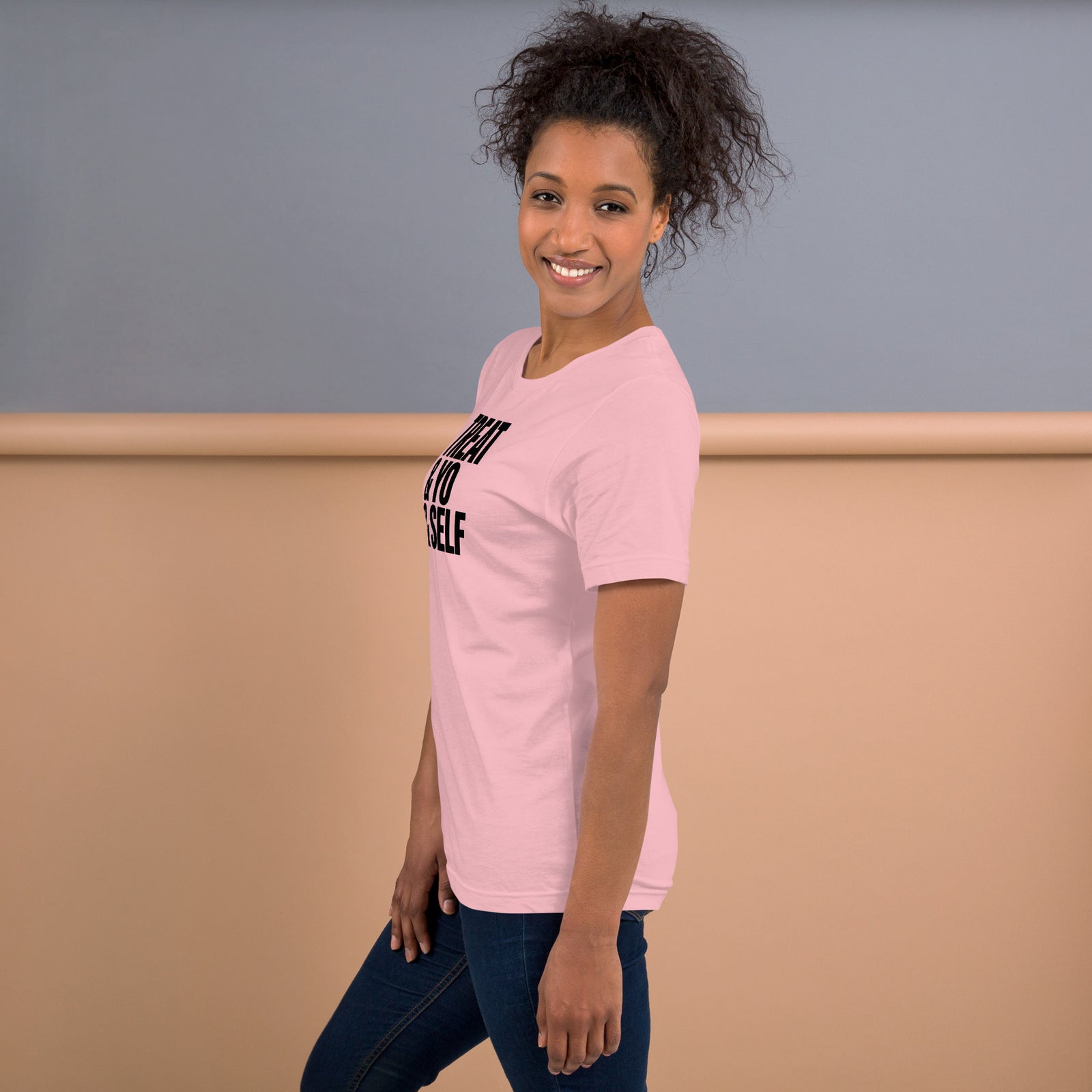 Product mockup Graphic Tee — view 24