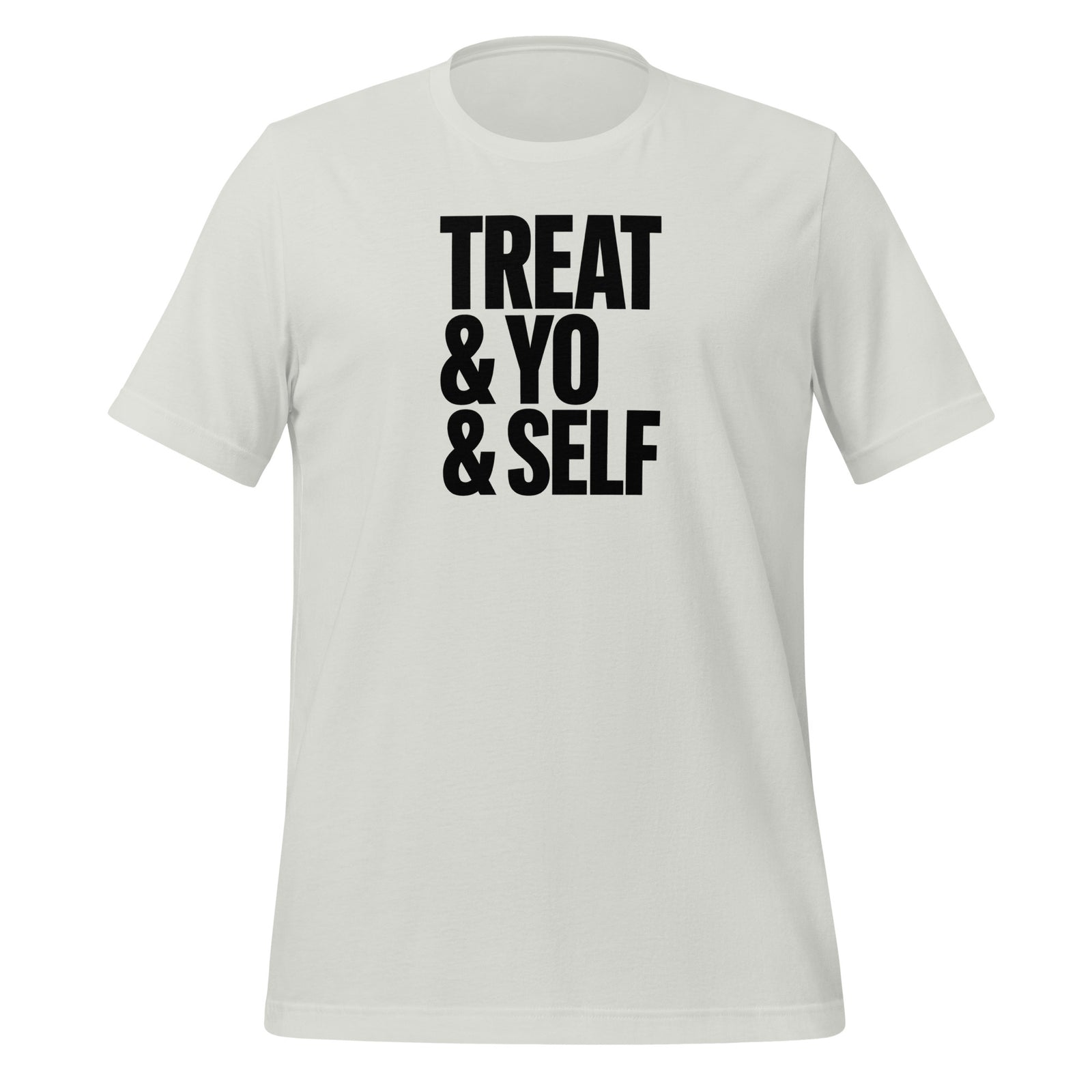 Product mockup Graphic Tee — view 5