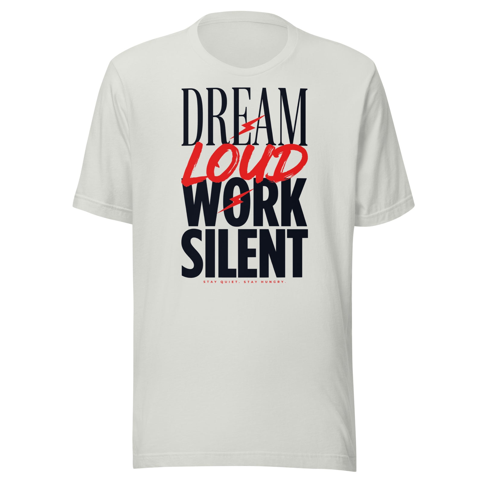 Product mockup Graphic Tee — view 5