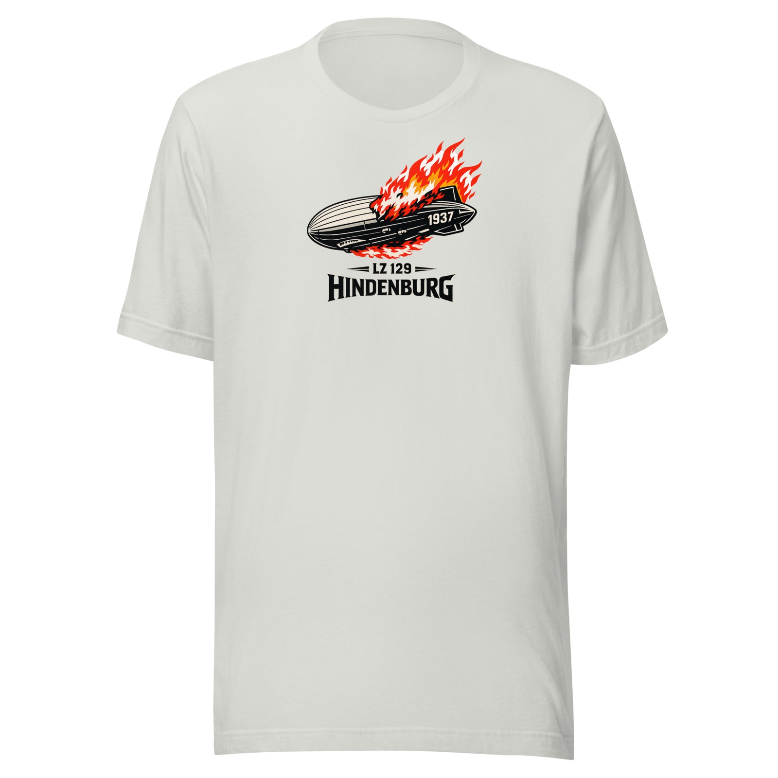 Product mockup Graphic Tee — view 5