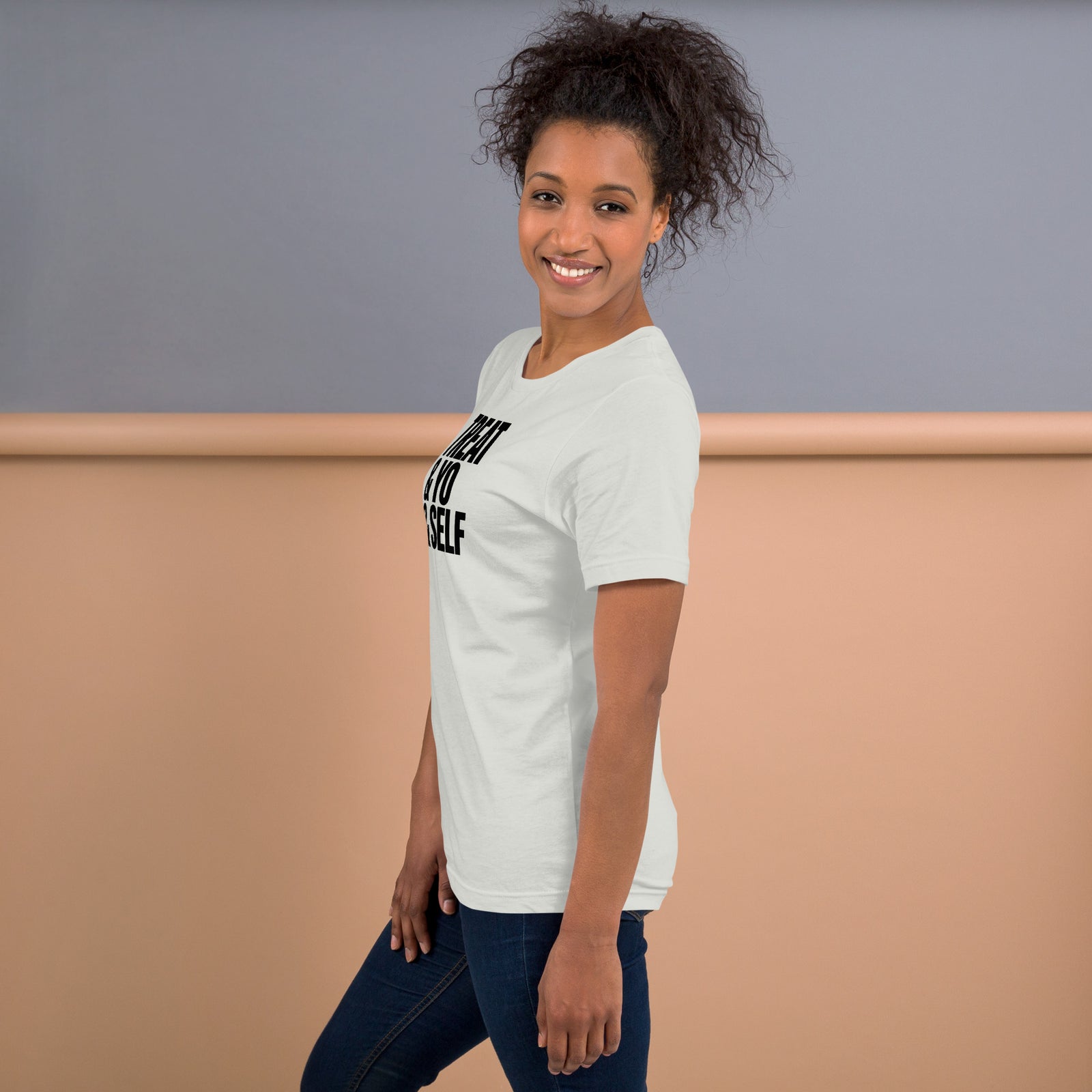 Product mockup Graphic Tee — view 29