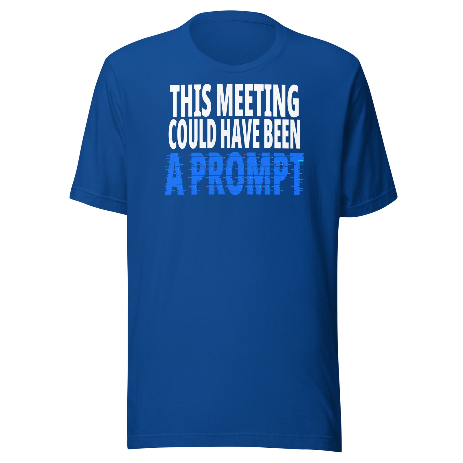 Product mockup Graphic Tee — view 7