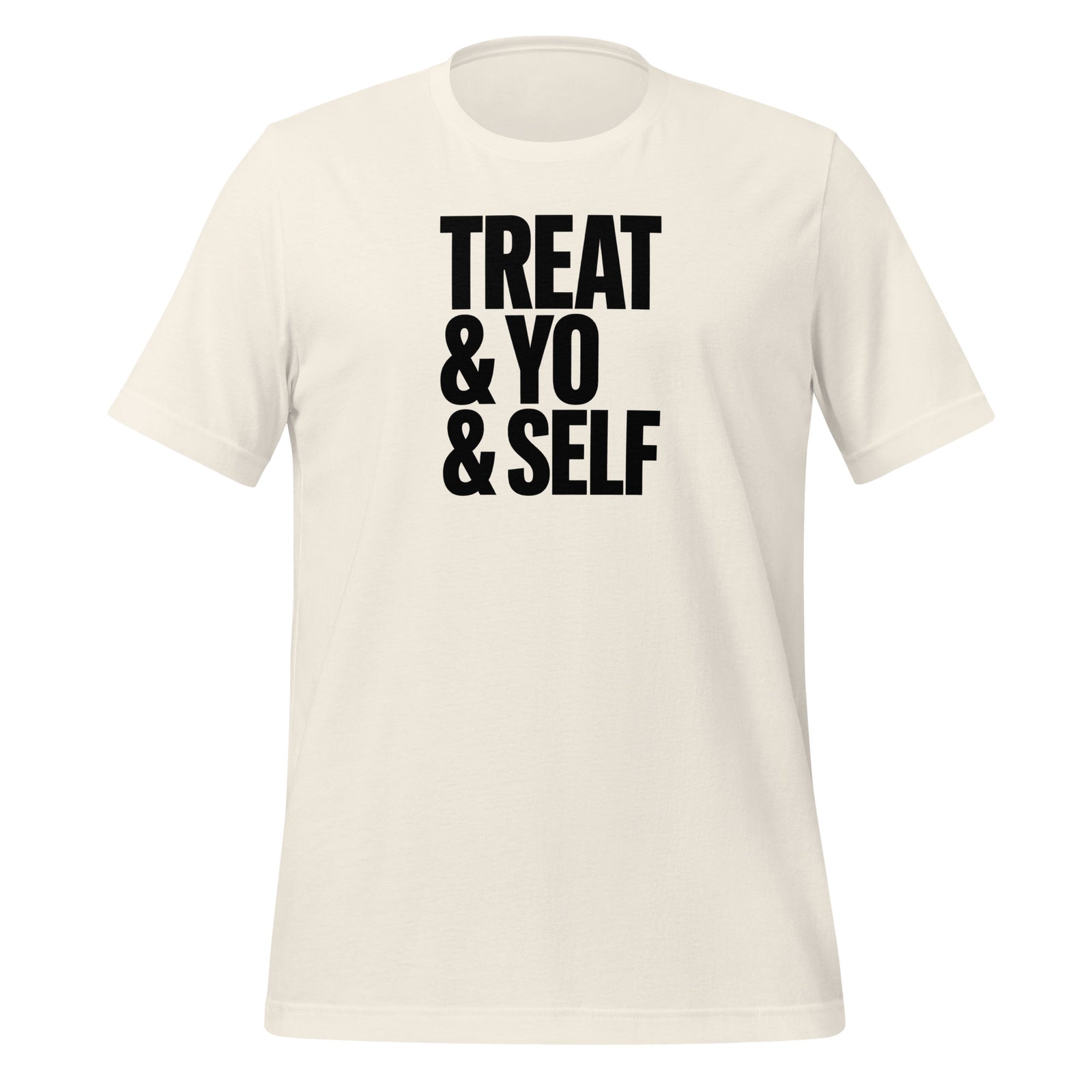 Product mockup Graphic Tee — view 7