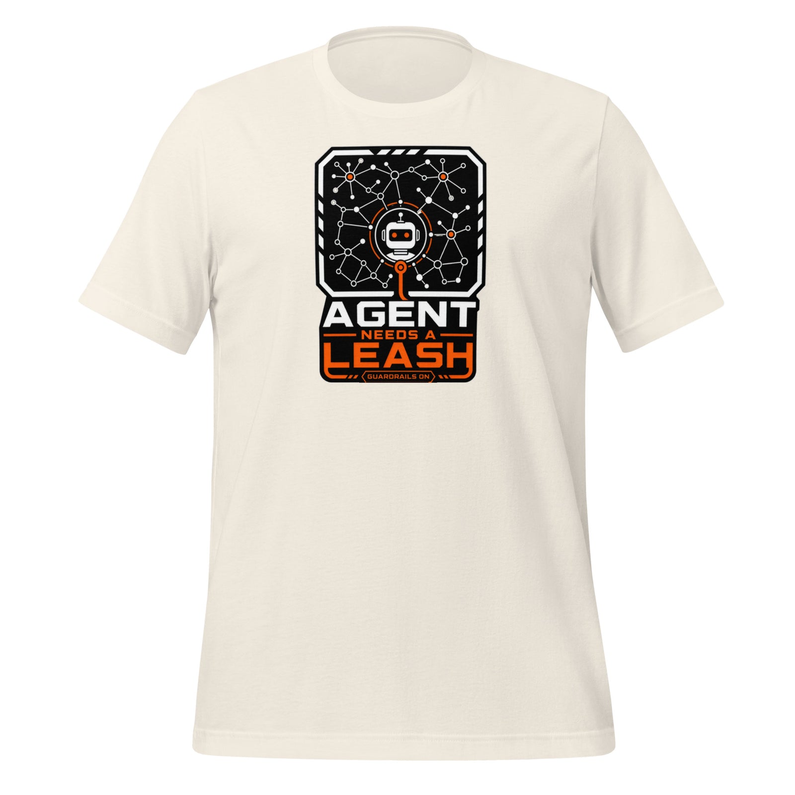 Product mockup Graphic Tee — view 5