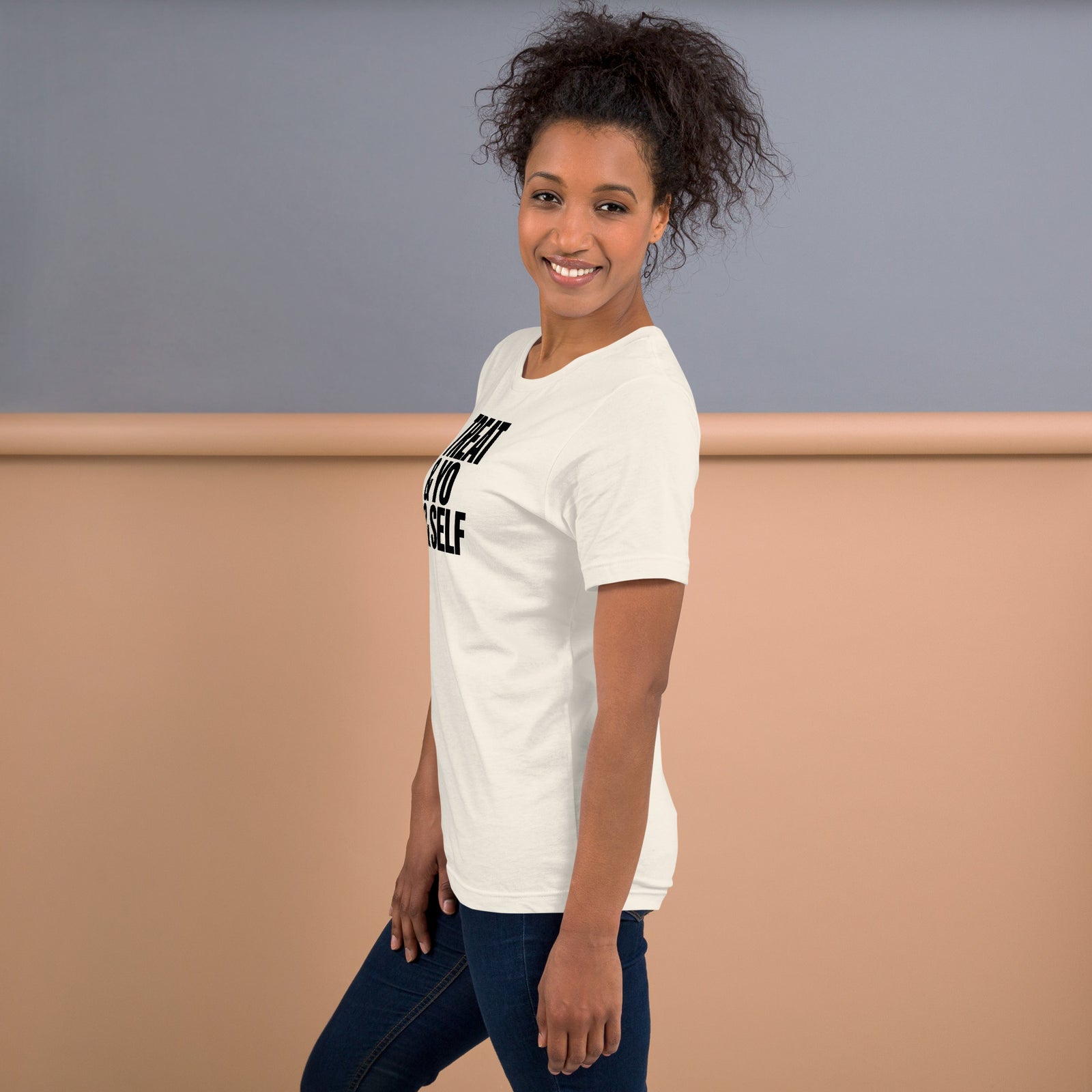 Product mockup Graphic Tee — view 33