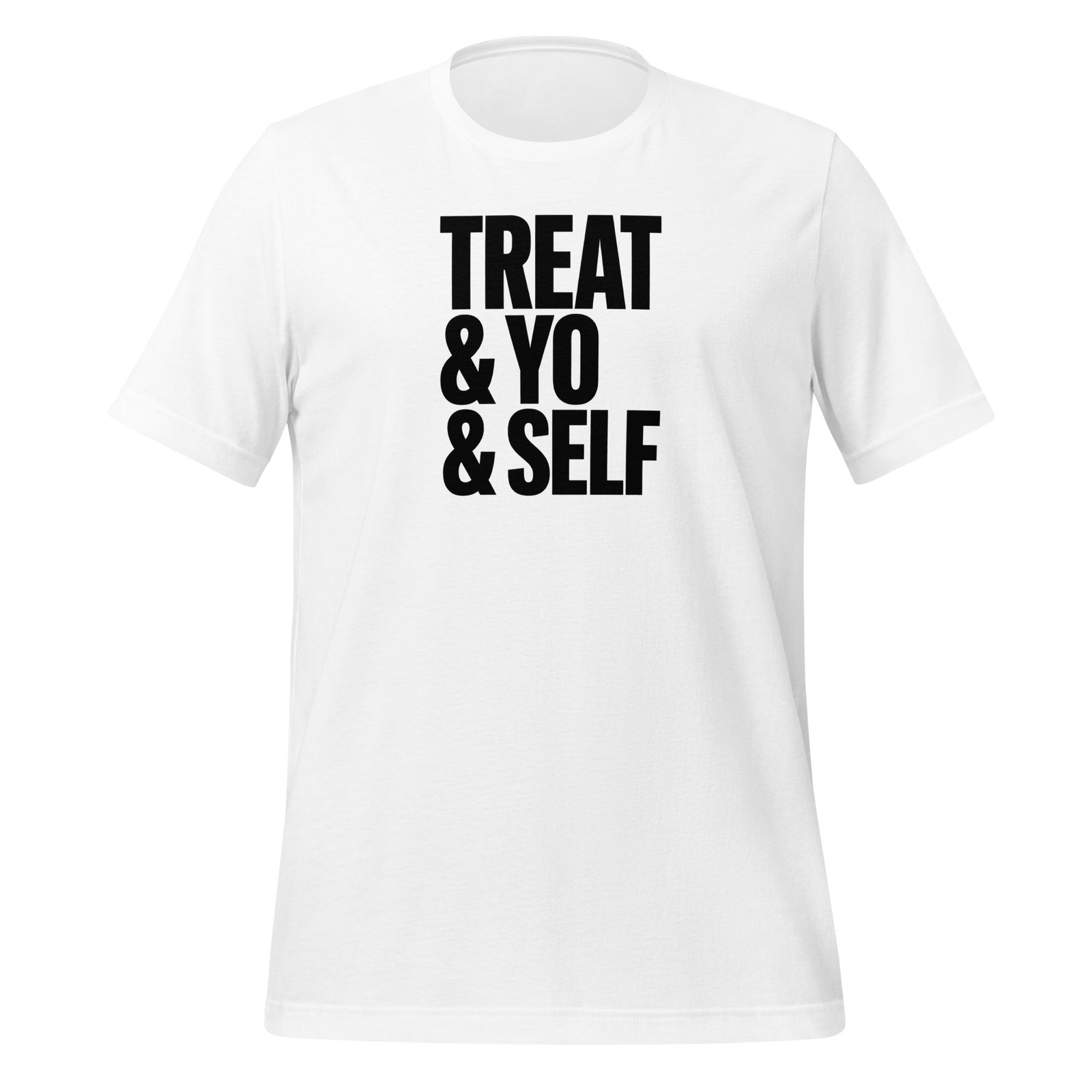 Product mockup Graphic Tee — view 8