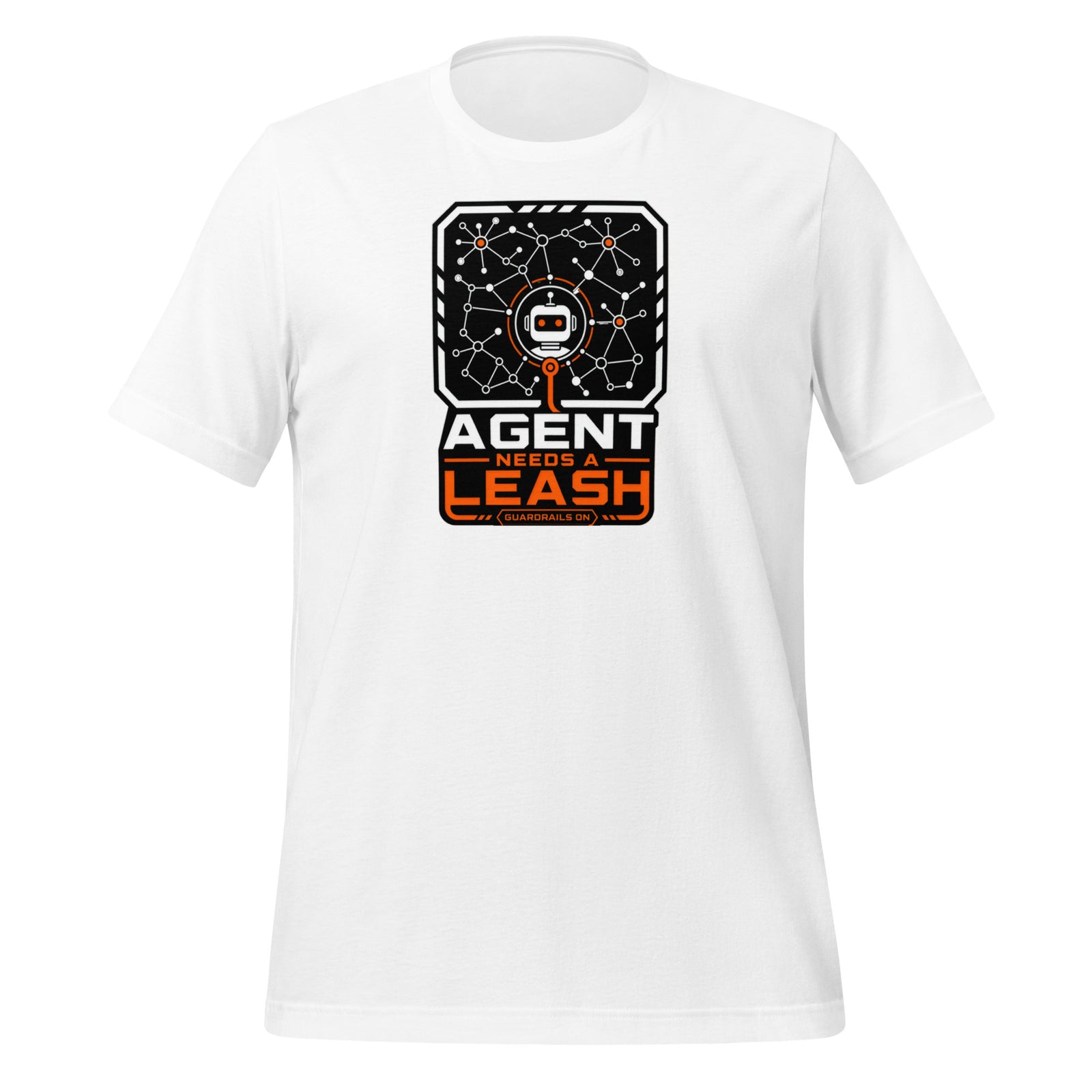 Product mockup Graphic Tee — view 6
