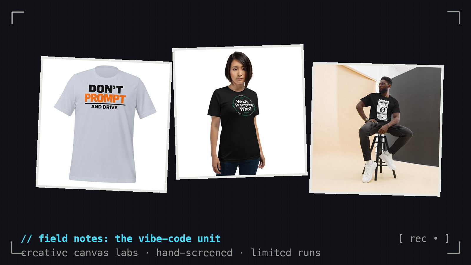 Funny Programmer & AI T-Shirts for Vibe Coders (2026 Guide)