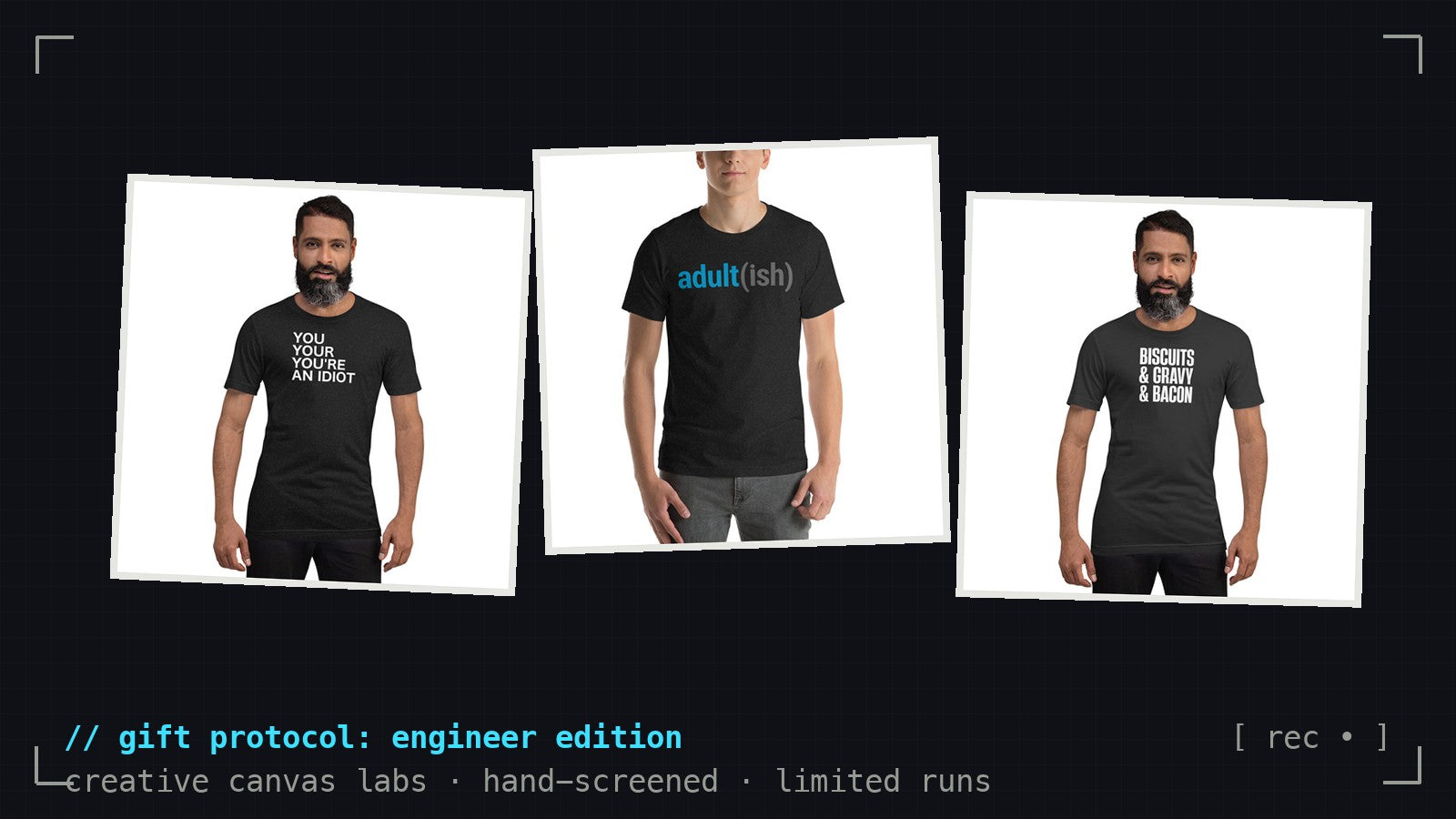 Gifts for Software Engineers & AI Nerds Who Have Everything